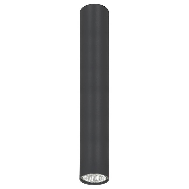 Спот Noor Trumpet Spot Lamp graphite 40