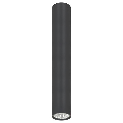 Спот Noor Trumpet Spot Lamp graphite 40