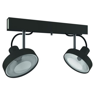 Спот Onwe Spotlight Duo Graphite