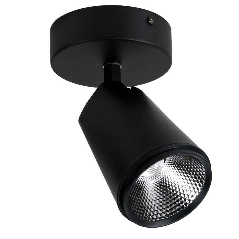 Спот Orik spot black