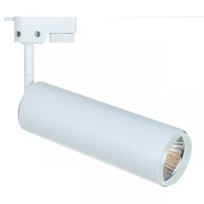 Спот Surveillance spot White