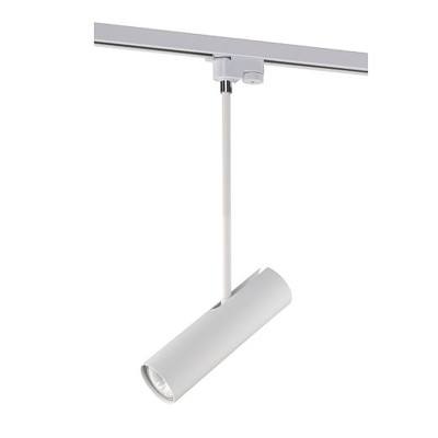 Спот Tibo Spot Track Trumpet Tube white 37