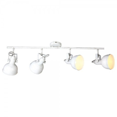 Спот Vintage Spot White Gold 4