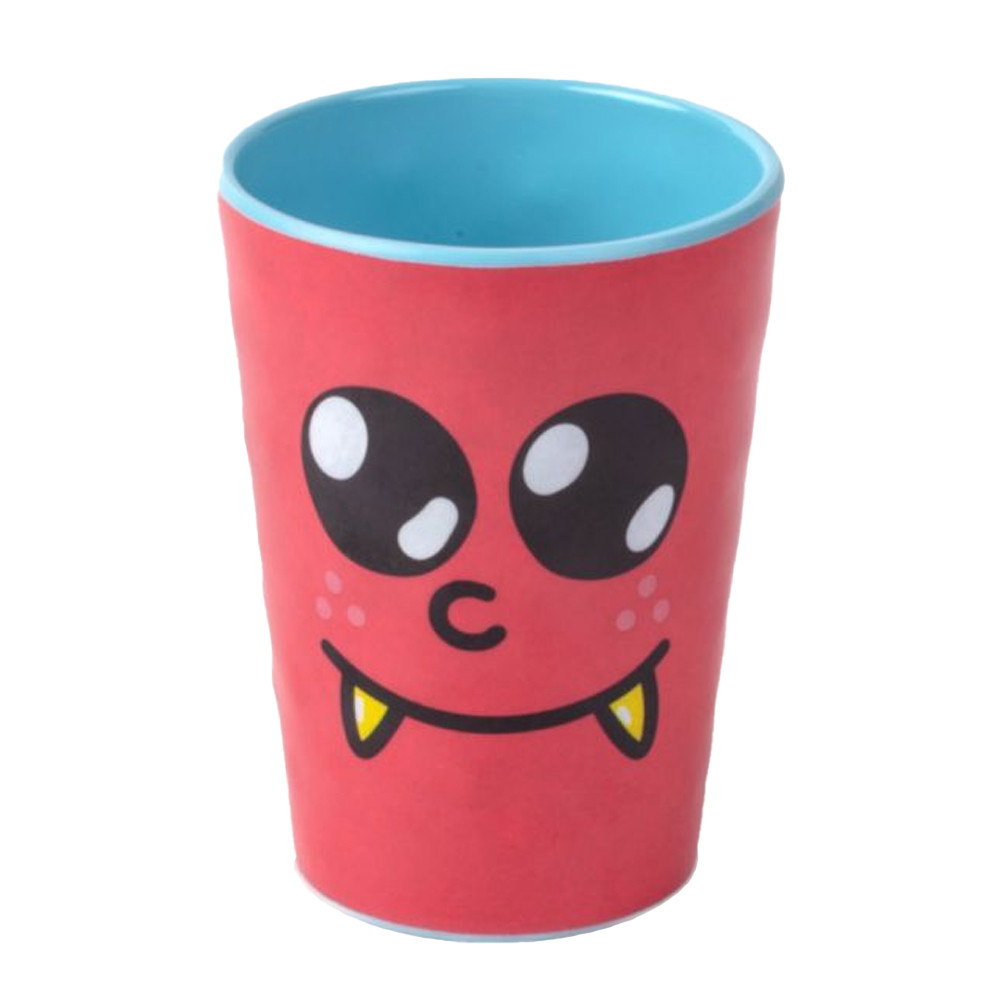 Стакан Seletti Baby Gregorio