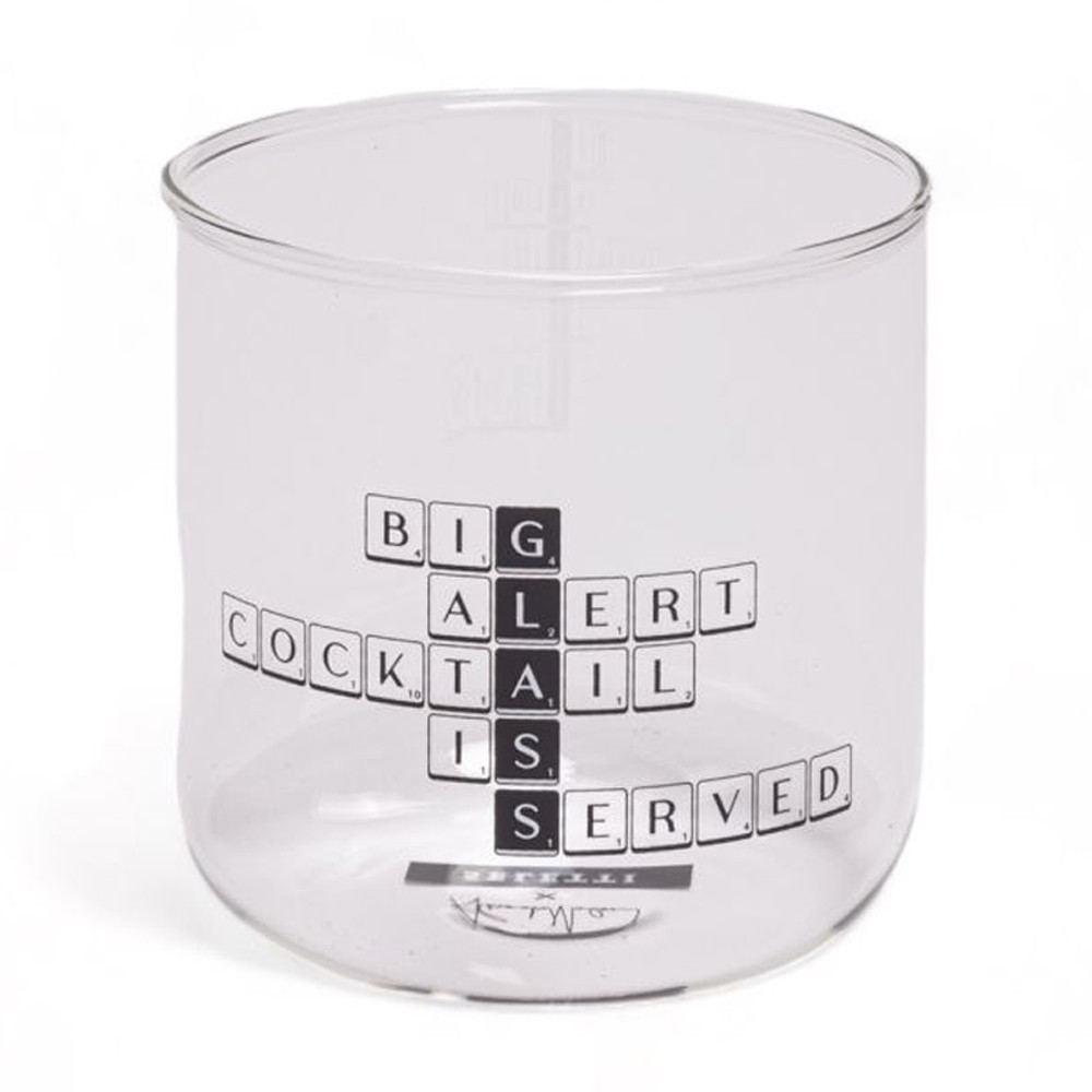 Стакан Seletti Cocktail