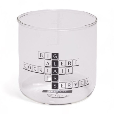 Стакан Seletti Cocktail