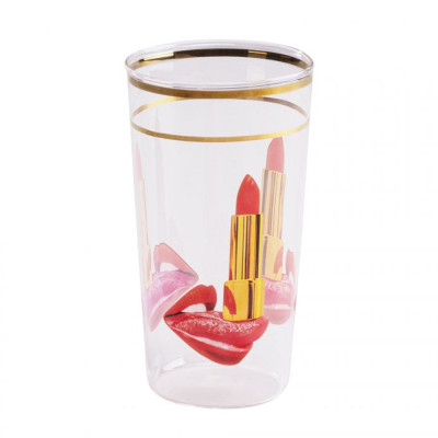 Стакан Seletti Tongue