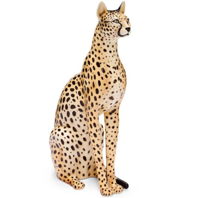 Статуэтка Abhika Egyptian Cat Mix