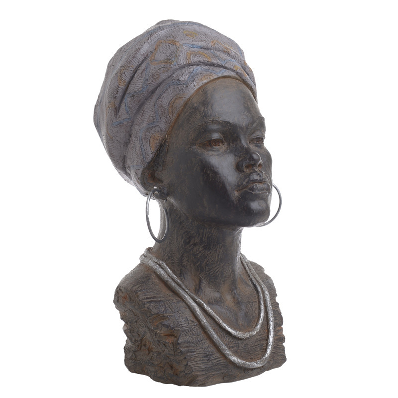Статуэтка African Woman 1