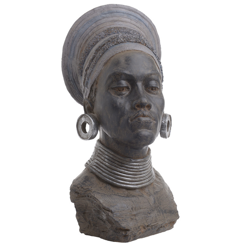 Статуэтка African Woman 2