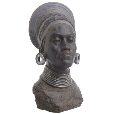 Статуэтка African Woman 2