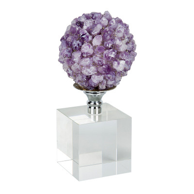 Статуэтка Amethyst Tree