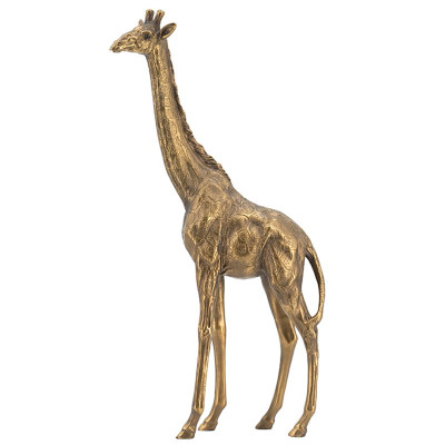 Статуэтка Animal Figures жираф