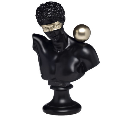 Статуэтка Antique Bust man