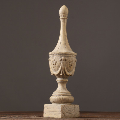Статуэтка Architectural Decor 41