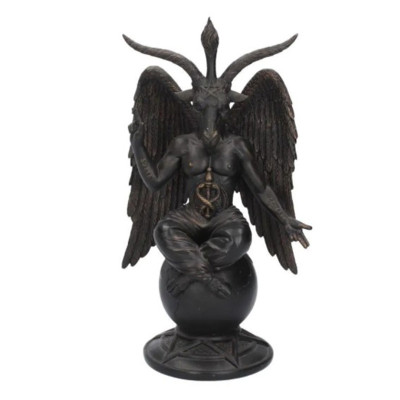 Статуэтка Baphomet
