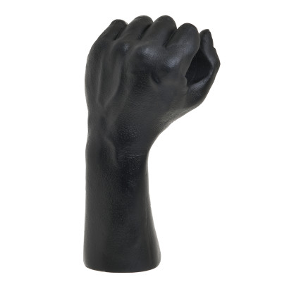 Статуэтка Black Fist