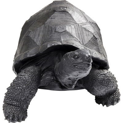 Статуэтка Black Land Turtle