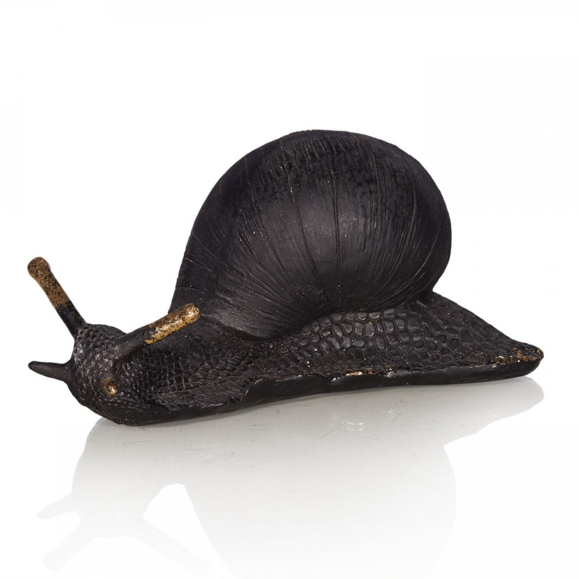Статуэтка Black Snail