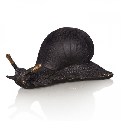 Статуэтка Black Snail