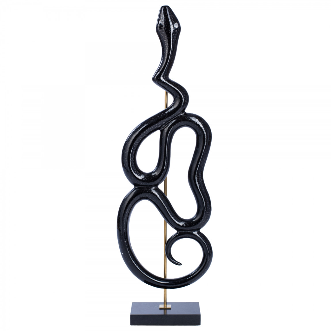 Статуэтка Black Snake