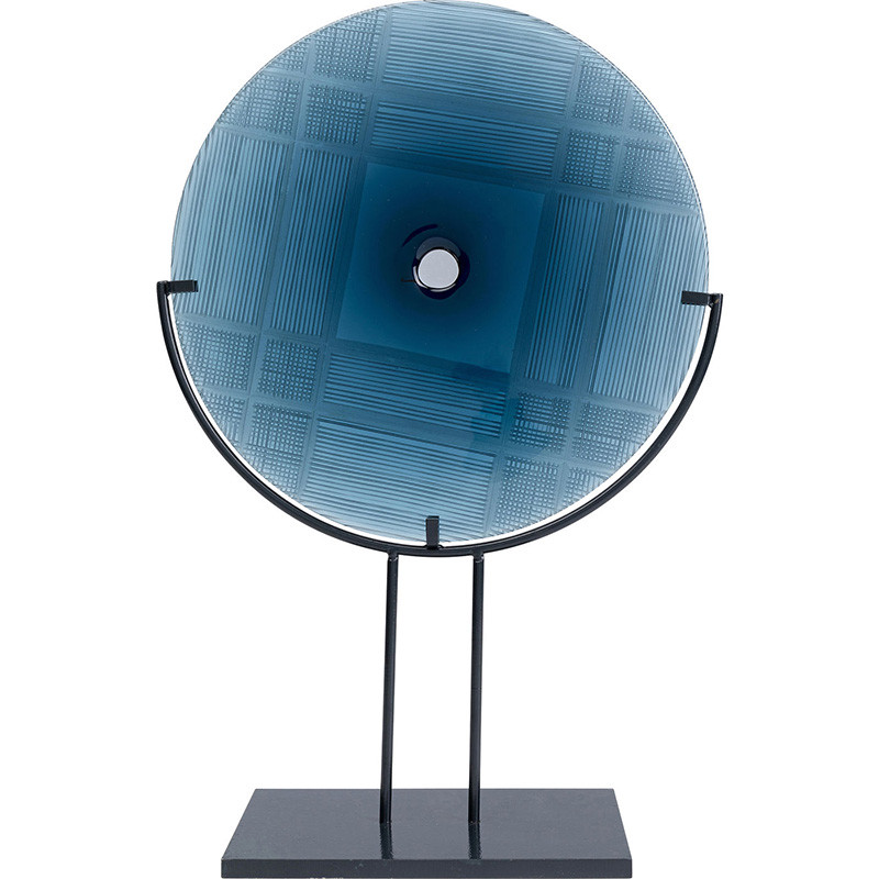 Статуэтка Blue Disk small