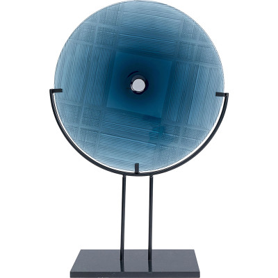 Статуэтка Blue Disk small