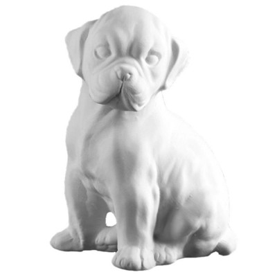 Статуэтка Boxer Bisc.