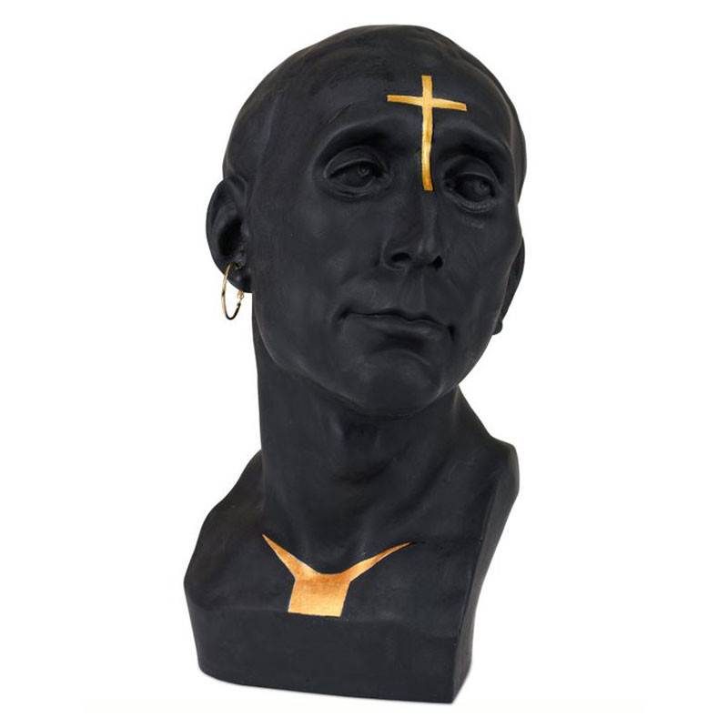 Статуэтка Bust Black Man