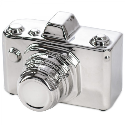 Статуэтка Camera