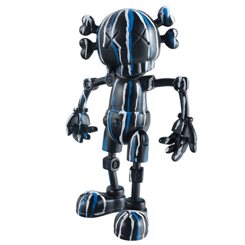 Статуэтка Cartoon Robot