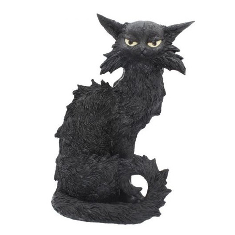 Статуэтка Cat Salem