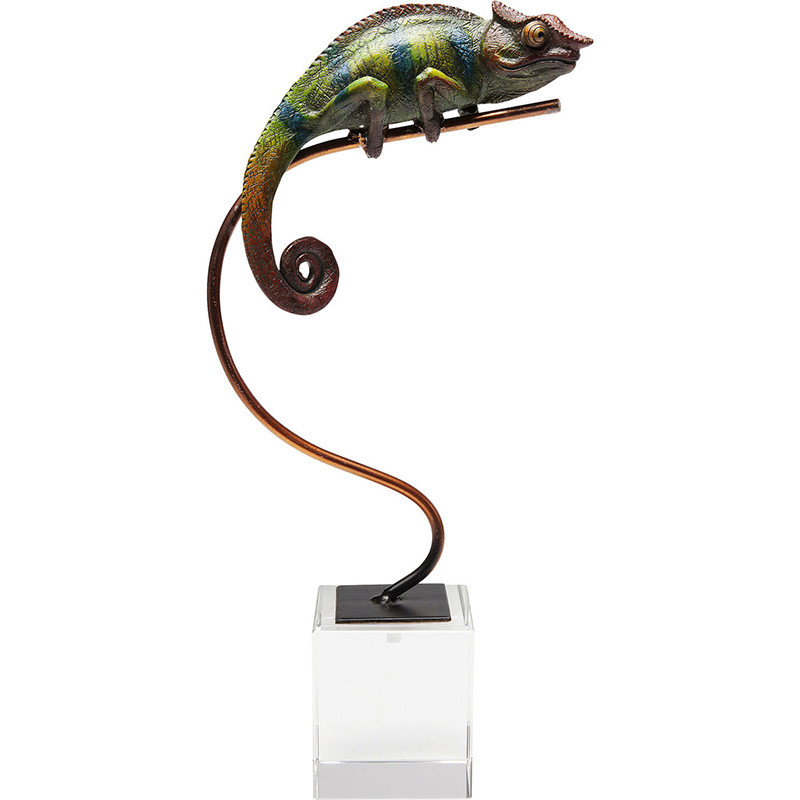 Статуэтка Chameleon I