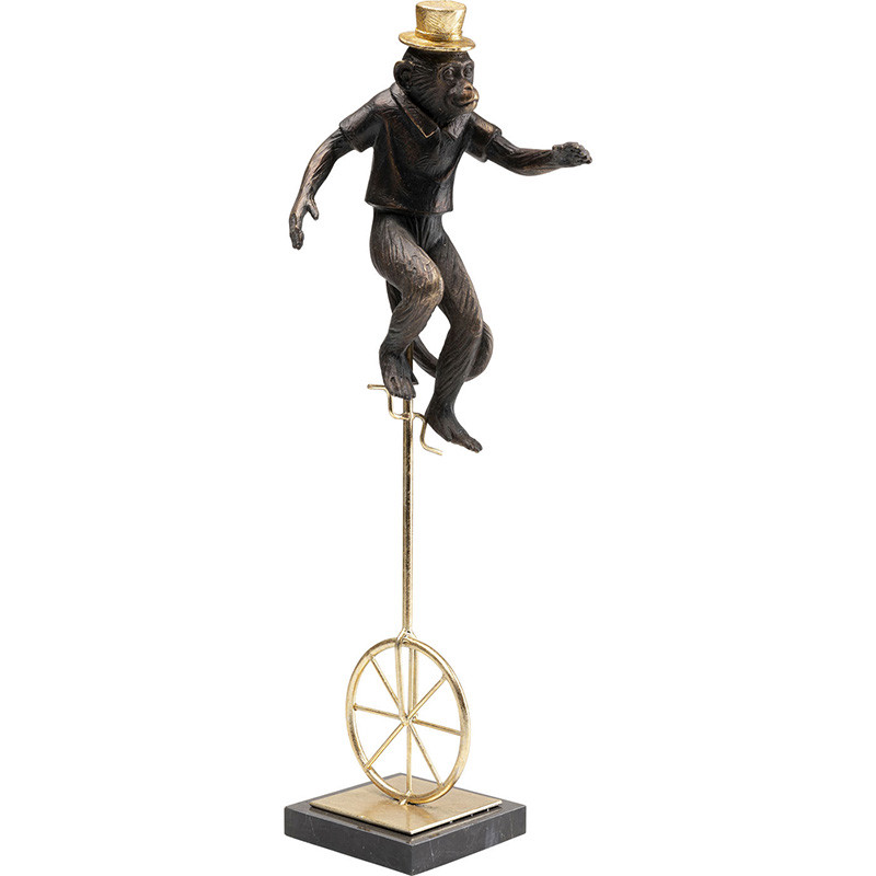 Статуэтка Circus Monkey