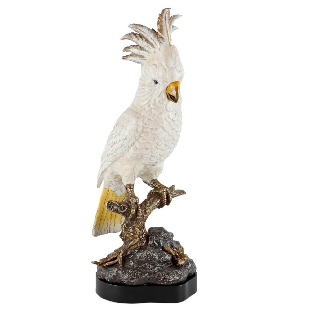 Статуэтка Cockatoo Atlantis