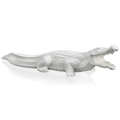 Статуэтка CROCODILE BISC.
