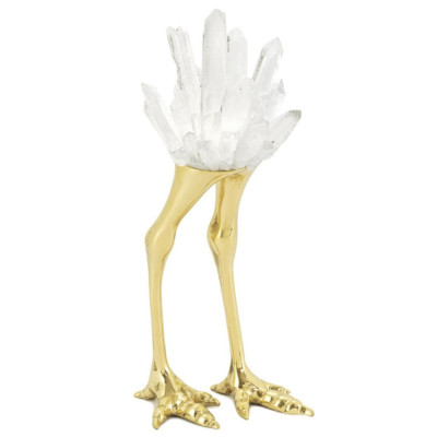 Статуэтка Deco Feet Lixus