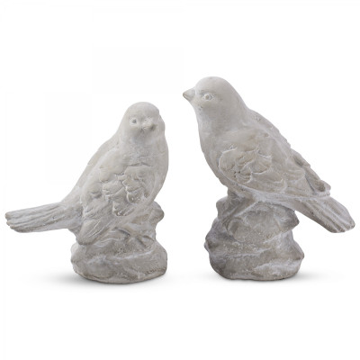 Статуэтка Decorative Birds