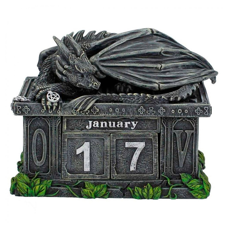 Статуэтка Dragon Box