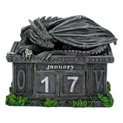 Статуэтка Dragon Box