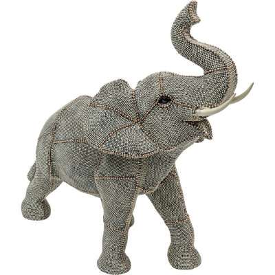 Статуэтка Elephant Pearls