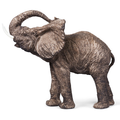 Статуэтка Elephant's Trunk