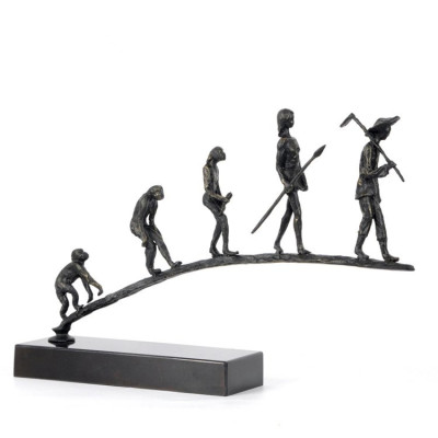 Статуэтка Evolution Stat