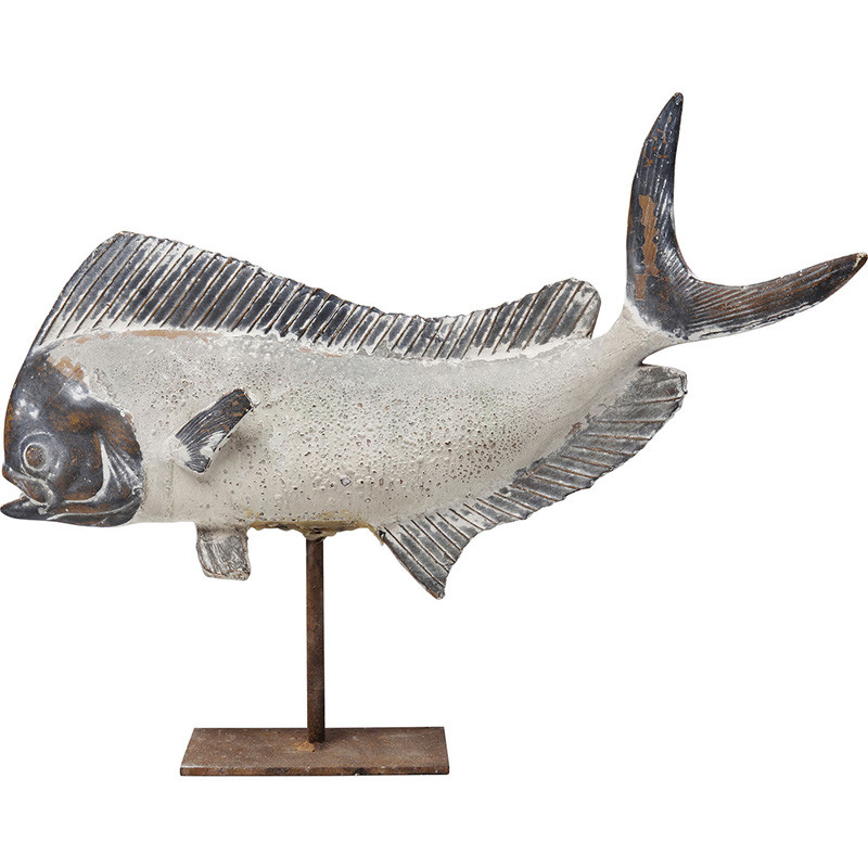 Статуэтка Fish I