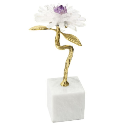 Статуэтка Flower Lixus