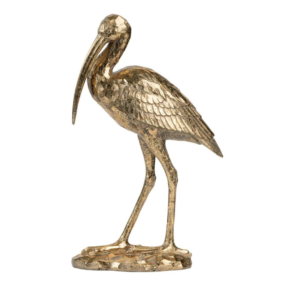 Статуэтка Gold Ibis