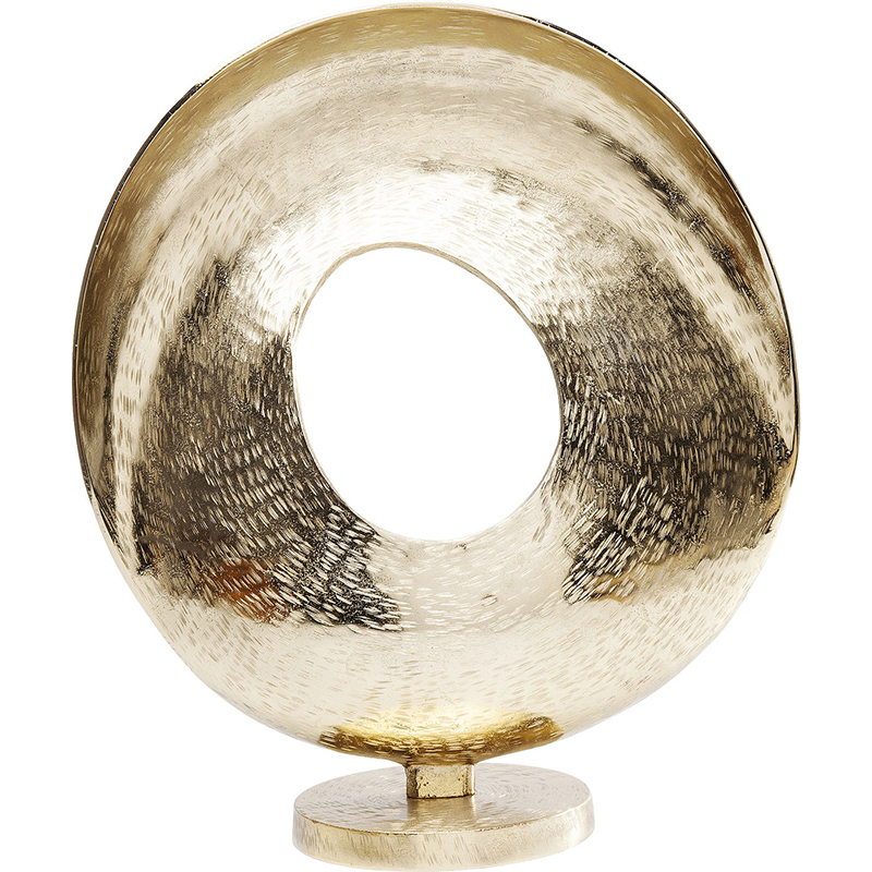 Статуэтка Golden Disc