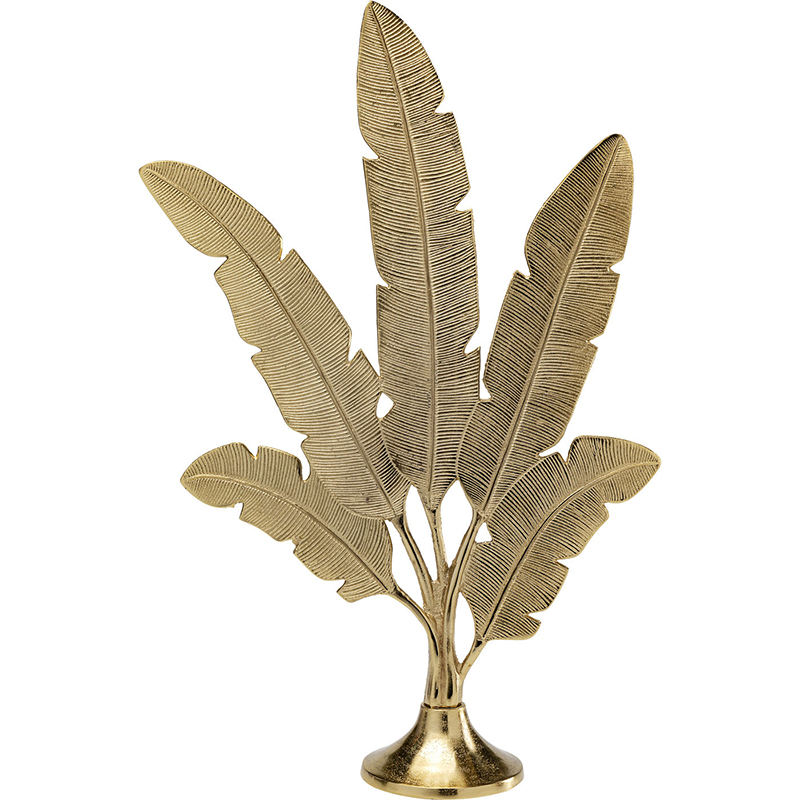 Статуэтка Golden Feathers