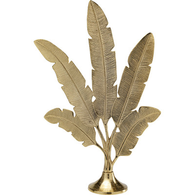 Статуэтка Golden Feathers