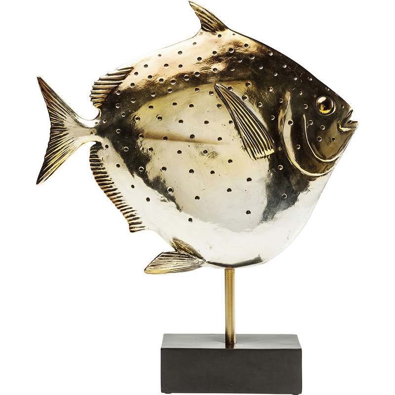 Статуэтка Golden Fish